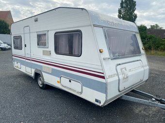 Karavan knaus - 2