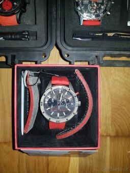 Nové VOSTOK hodinky - 2