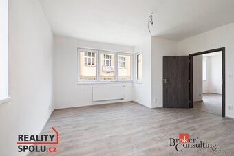 Pronájem, byty/3+kk, 67 m2, Dělostřelců 1375, 33701 Rokycany - 2