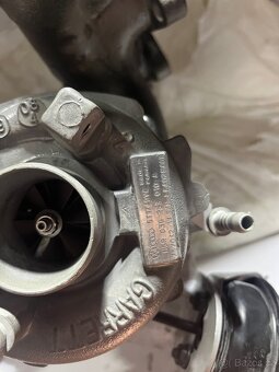 Turbo GT1749VC - 2