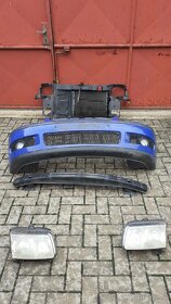Díly VW Polo 6n2 - 2