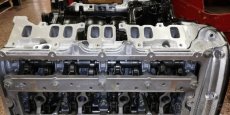 Motor 2.2 HDI Euro 4 Citroen Jumper 4HV 4HU - 2