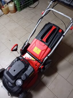 Sekačka HECHT 547 SWE - Nová - 2