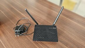 WiFi router - 2