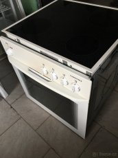 Vestavny set se skloker.deskou AEG(Germány) záruka 6mesiců - 2