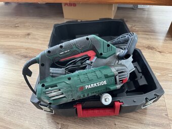 PARKSIDE PMNF 1350 A1 - 2