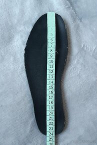 Sálovky Nike 24cm - 2