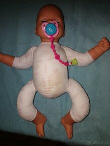 Panenka Baby Annabell - 2