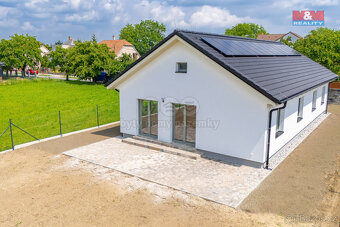 Prodej rodinného domu, 120 m², Všechlapy - 2