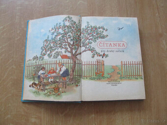 Čítanka 2 1961 - 2