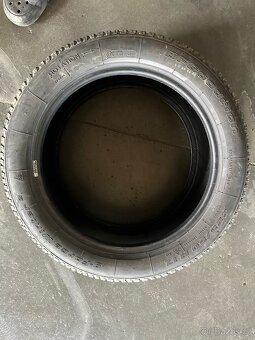 225/50 R17 zimní - 2