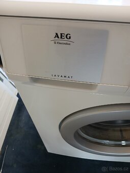 AEG Lavamat - 2