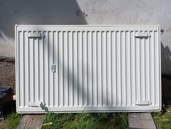 Radiator 100x60x10 - 2