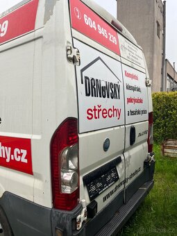Fiat ducato - 2