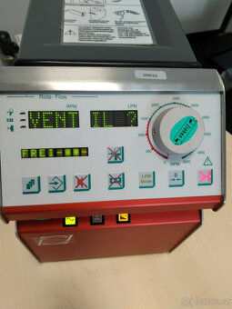 em-tec Rotaflow Console odstředivé čerpadlo Maquet - 2