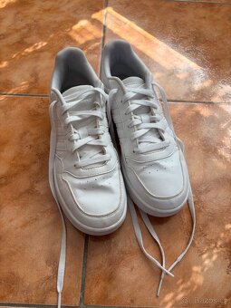 Boty adidas - 2