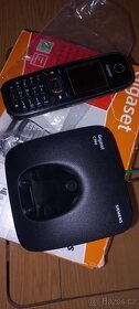 Telefon zn.Siemens - 2