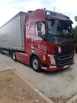 Volvo Fh - 2