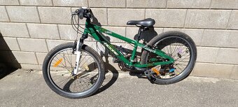 Dětské kolo Arcore Dirt Rider 24 - 2