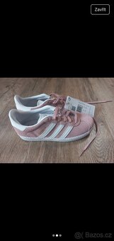 Tenisky Adidas Gazelle - 2