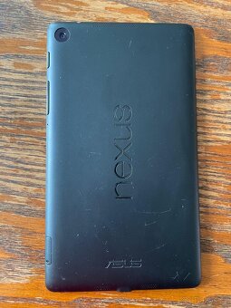 Tablet Nexus 7 16Gb - 2
