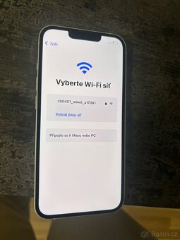 iPhone 13 128GB - 2