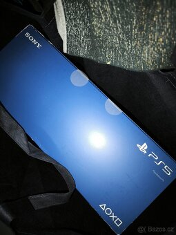 PlayStation 5 Slim mechanika - 2