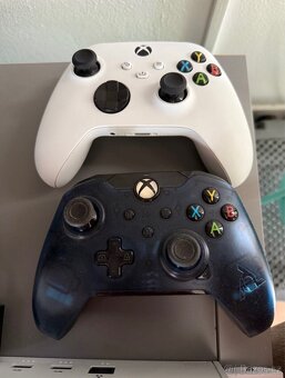 Xbox series S - 2