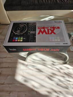Prodám DJ Conrol Inpulse 500 - 2