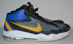Pánské tenisky zn. Nike Air Max Audacity Limited vel. 48,5 - 2