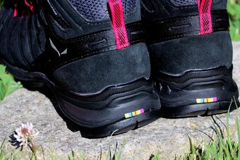 dámské pohorky SALEWA - P.C. 3800 Kč - 2