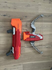 Nerf zbraně - 2