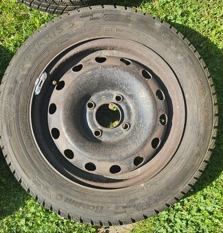 Pneumatiky Barum Polaris 5 - 2
