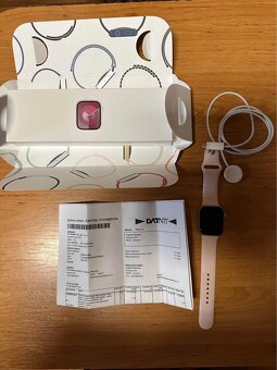 APPLE WATCH 9 - 2
