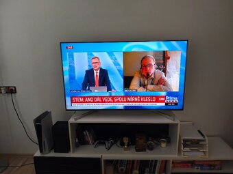 TV Sony Bravia KD-55XF9005 - 2