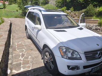 Mercedes GL 320 - 2