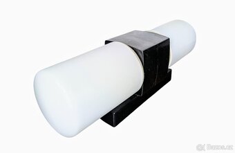 Retro bakelitová stolní či nástěnná lampa Elektrosvit - 2