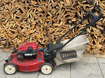 Sekačka Toro ADS 55cm - 2