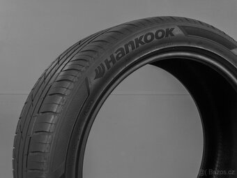 Použité letní pneumatiky Hankook 285/40/21, 4ks (1514T) - 2