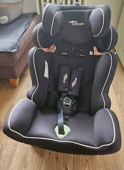autosedačka MamaKiddies X30 - 2