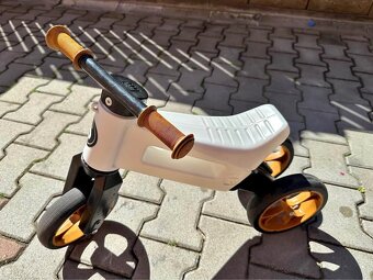 Funny wheels - 2