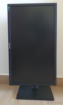 Samsung 24" S24E650 - 2