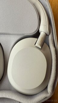 Sluchátka Sony WH-1000XM5 - 2