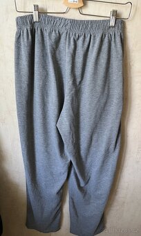Tepláky širší boky L/XXL - 2
