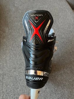 Brusle Bauer VAPOR X3,5 - NOVÉ - 2