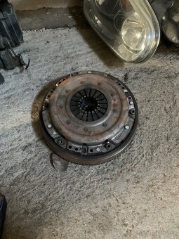 Bmw m43b18 - 2
