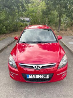 Hyundai I30 - 2
