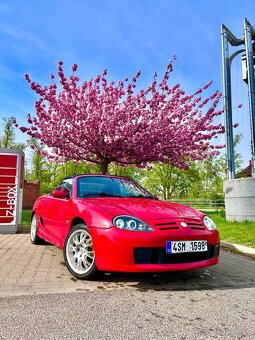 MG TF 135 - 2