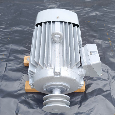 Elektrický motor 3kW - 2