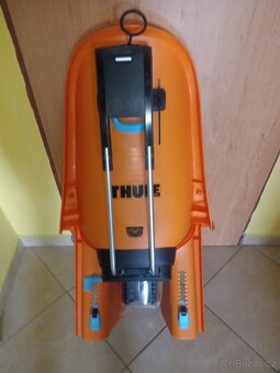 Nová Cyklosedačka Thule RideAlong Zinnia - 2